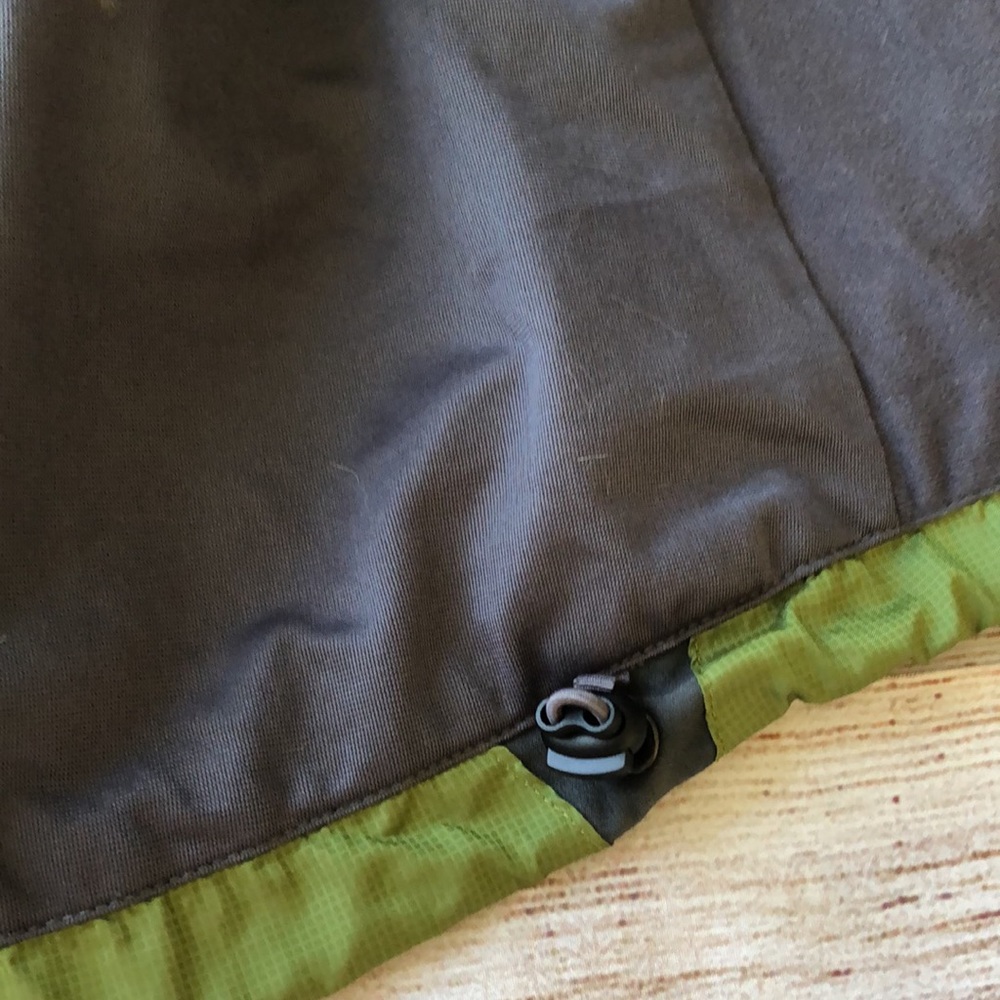 Outdoor Research lined jacket. Size medium. - Picture 13 of 15